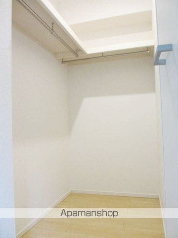 サラスバーテ Bの内装写真