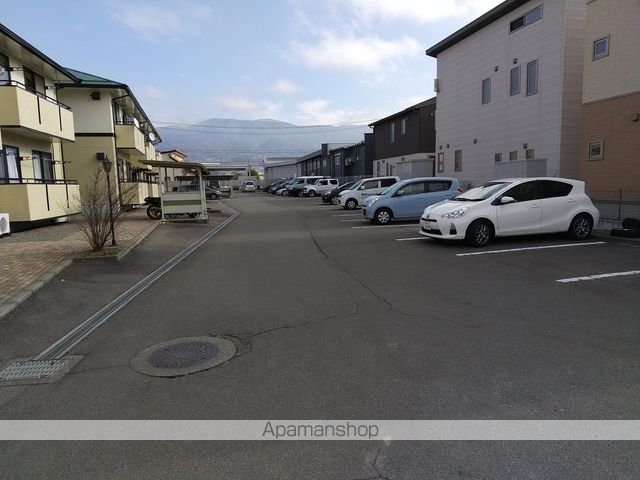 メゾン・ロゼール Aのその他写真