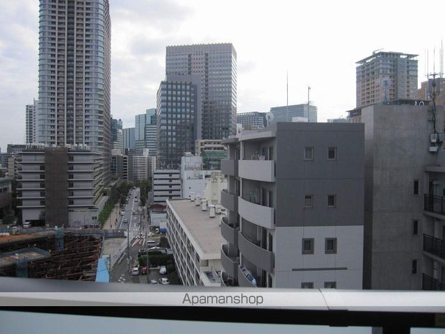 KDA GOTENYAMAの内装写真