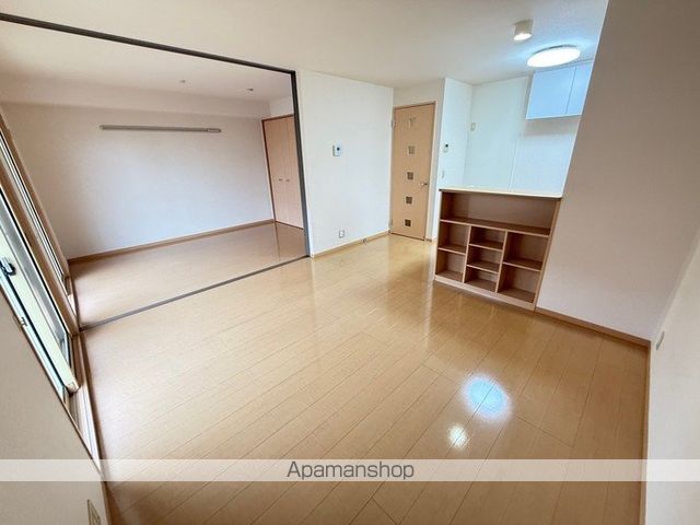 メゾン アルカディア A棟の内装写真