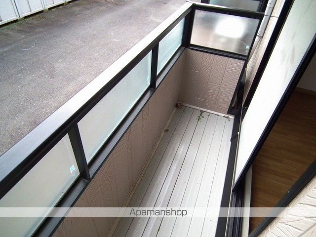 シャリテ中島の内装写真