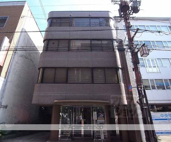 フェリーチェおかむらの外観写真