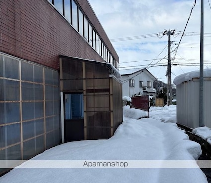 シティランドトピカル[1K/24.3m2]の外観3