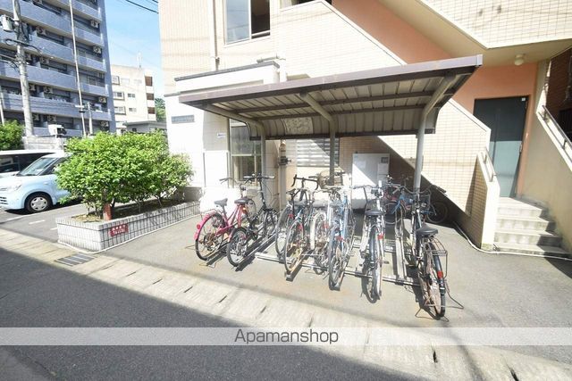 カーサフェリース天保山のその他写真