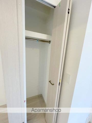 ジオエント新町の内装写真