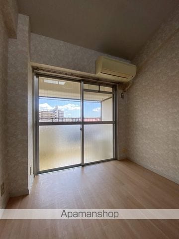 ルミナスパルビラの内装写真