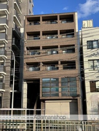 ＦＯＵＲ　ＳＥＡＳＯＮＳ　ＴＡＩーＳＨＩＮ　１ｓｔ[1K/27.62m2]の外観3