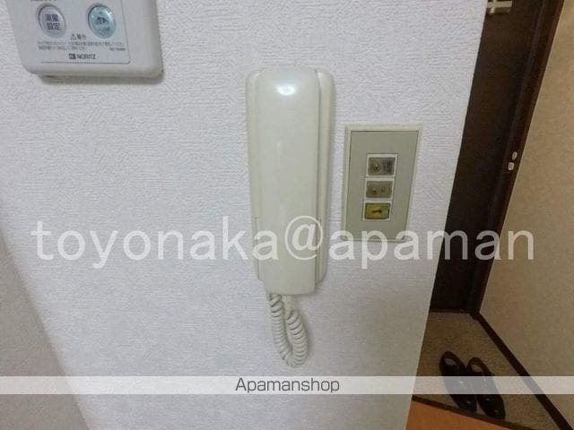 ハイツ紫苑の内装写真