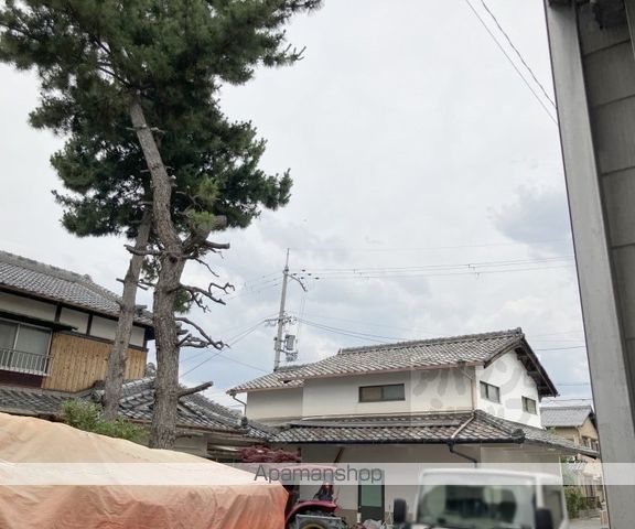 ハイツ堀ノ内の内装写真