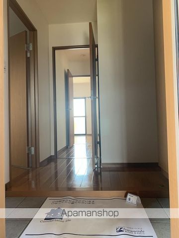 ルナピエーノの内装写真