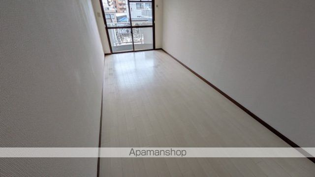 ノワール榎町の内装写真