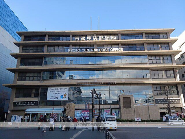 サンシャイン中川の周辺写真