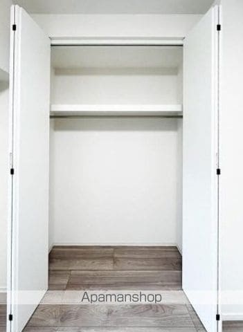 SーRESIDENCE浅草DIVERSEの内装写真