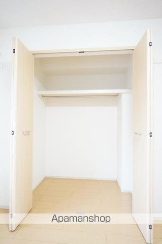 フォレストサイド池ノ台の内装写真