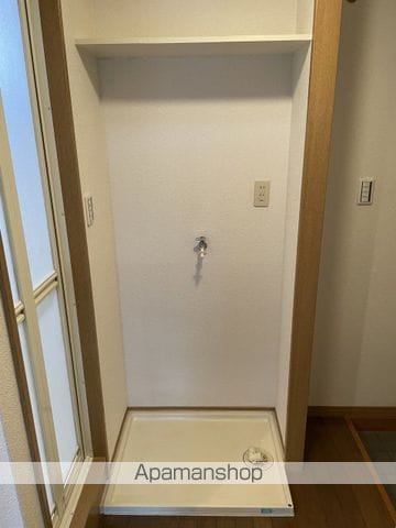 ボヌール武IIの内装写真