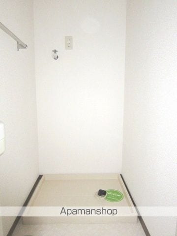 ハイカムール大北Bの内装写真