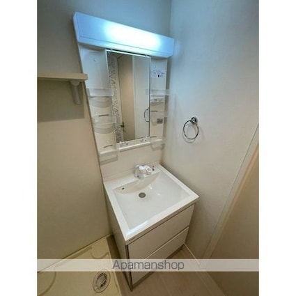 Ｎｅｘｔ　Ｓｔａｇｅ[1K/16.38m2]の洗面所