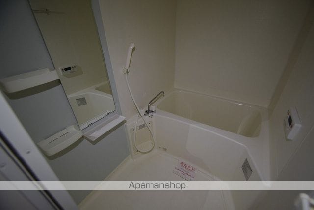 ベルフローストの内装写真