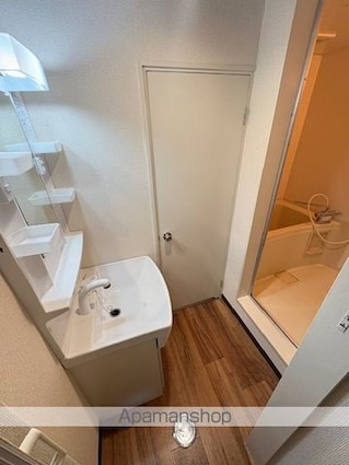 第１６洛西ハイツ瀬田[2K/38.88m2]の洗面所