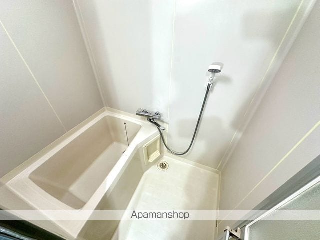 フレグランスにらやまの内装写真
