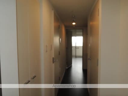 メインステージ板橋本町駅前Ⅱ[1K/26.46m2]の玄関