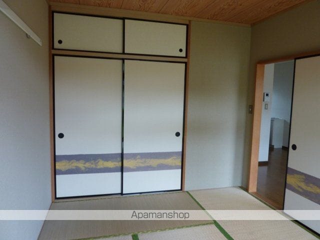 シティハイムカクナイA棟の内装写真