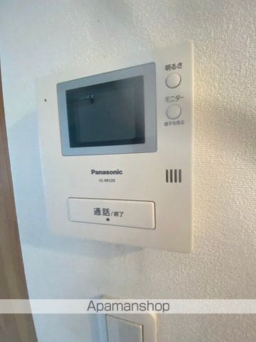 ザルツブルクの内装写真