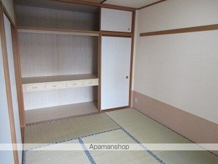 トーカンジェネラス開運橋[3LDK/75.6m2]の内装4