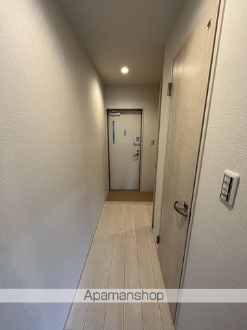 ELLINA波多江駅北の内装写真
