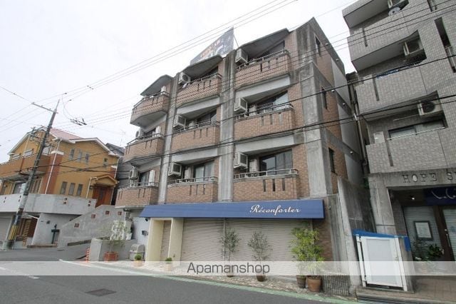 ST千里山の外観写真