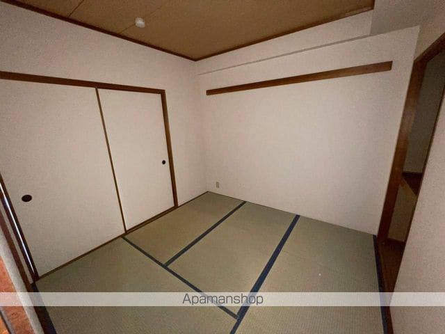 ソシエ弐番館の内装写真