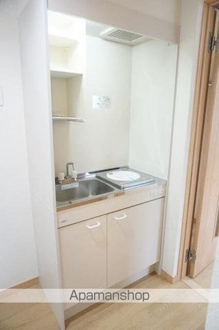 ソレイユ希望ヶ丘の内装写真