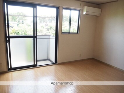 グリーンヴューＢ[1R/29.25m2]の内装8