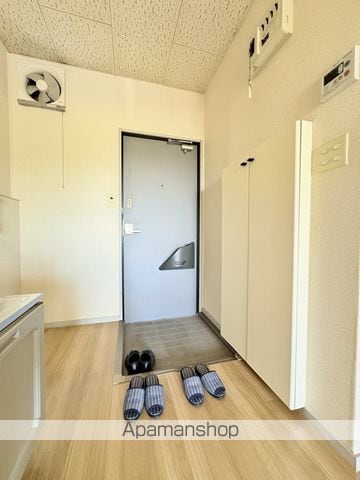 アーバン松井Cの内装写真