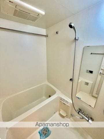 レジディア月島IIIの内装写真