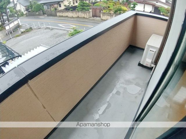 ワンルームそらの内装写真