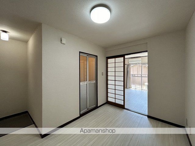 コーポ吉田の内装写真