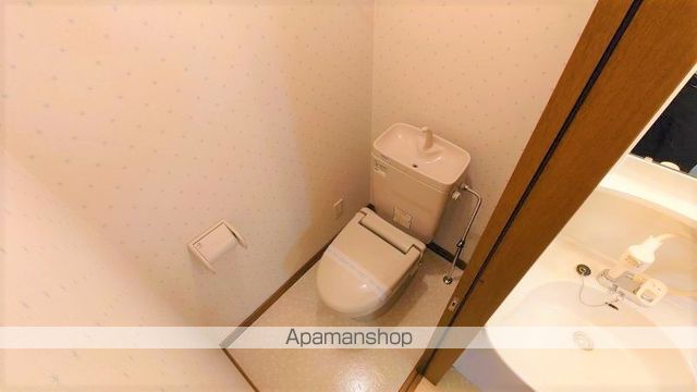 いのせんとの内装写真