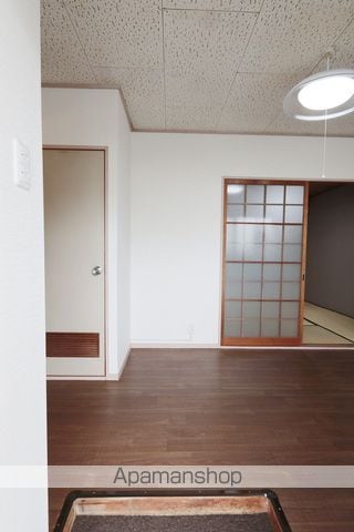 コーポ荒木の内装写真