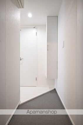 Ｒｅｓｉｄｅｎｃｅ　南千住[1DK/27.73m2]の玄関2