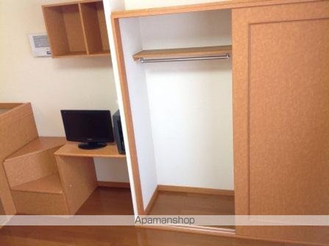 レオパレスエクセル こくふの内装写真