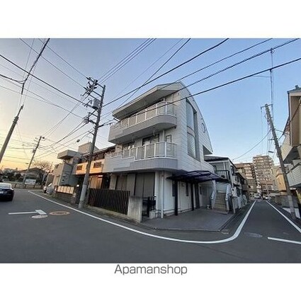八王子市小門町戸建て[4SLDK/153.98m2]の外観3
