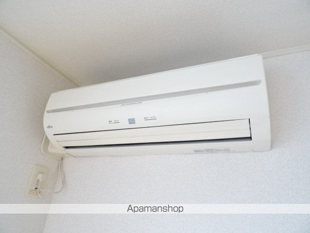 サンリットヒルズAの内装写真