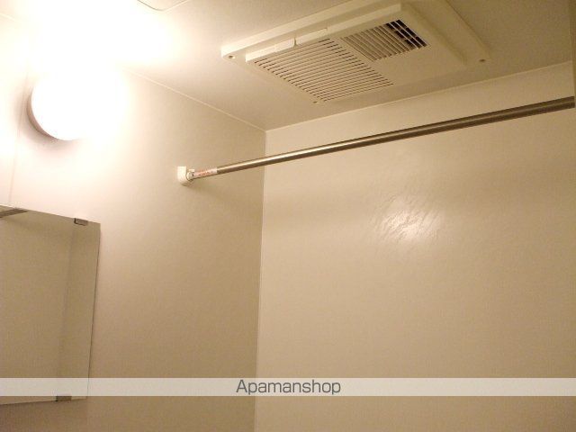 レオネクストクラーク館の内装写真