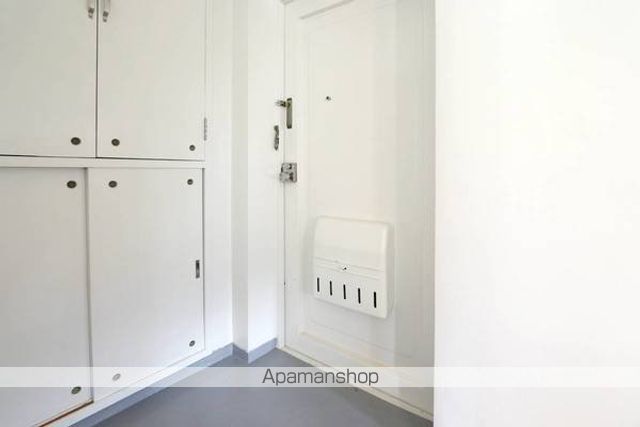 ビレッジハウス新千代田2号棟の内装写真