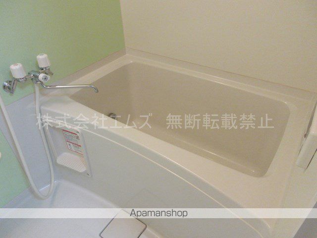 パラッツオわたなべの内装写真