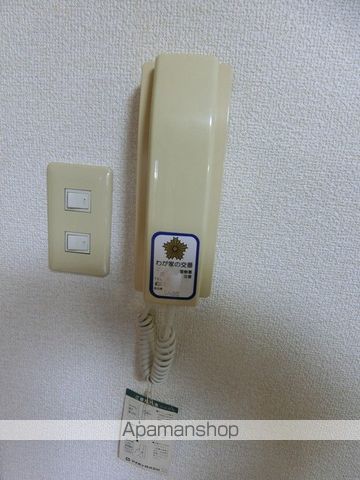 リバーパレスの内装写真