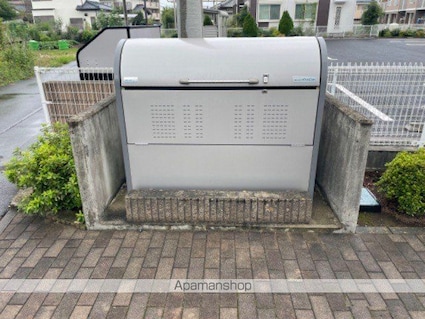 レオパレストゥルプ[1K/26.08m2]の共用部1