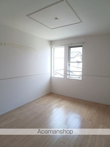 リバーガーデンの内装写真