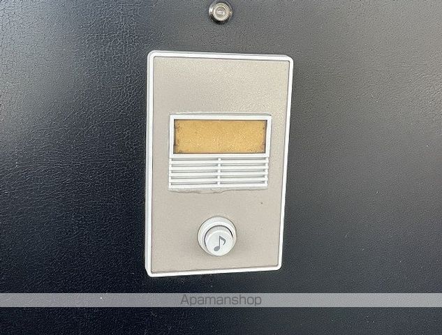 グリーンパークA棟の内装写真